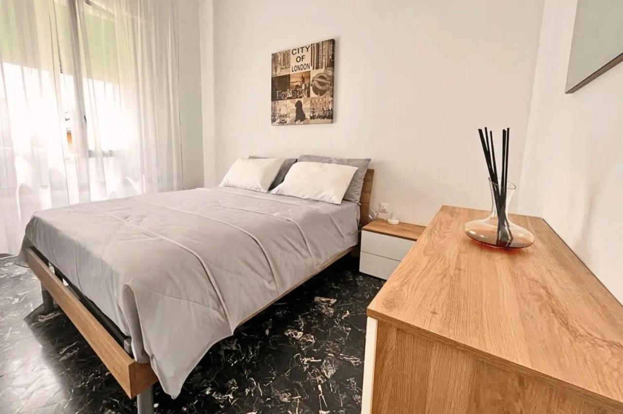 B&B San Giuseppe Moscati Μπολόνια Εξωτερικό φωτογραφία