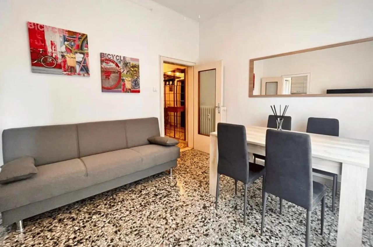 B&B San Giuseppe Moscati Μπολόνια Εξωτερικό φωτογραφία
