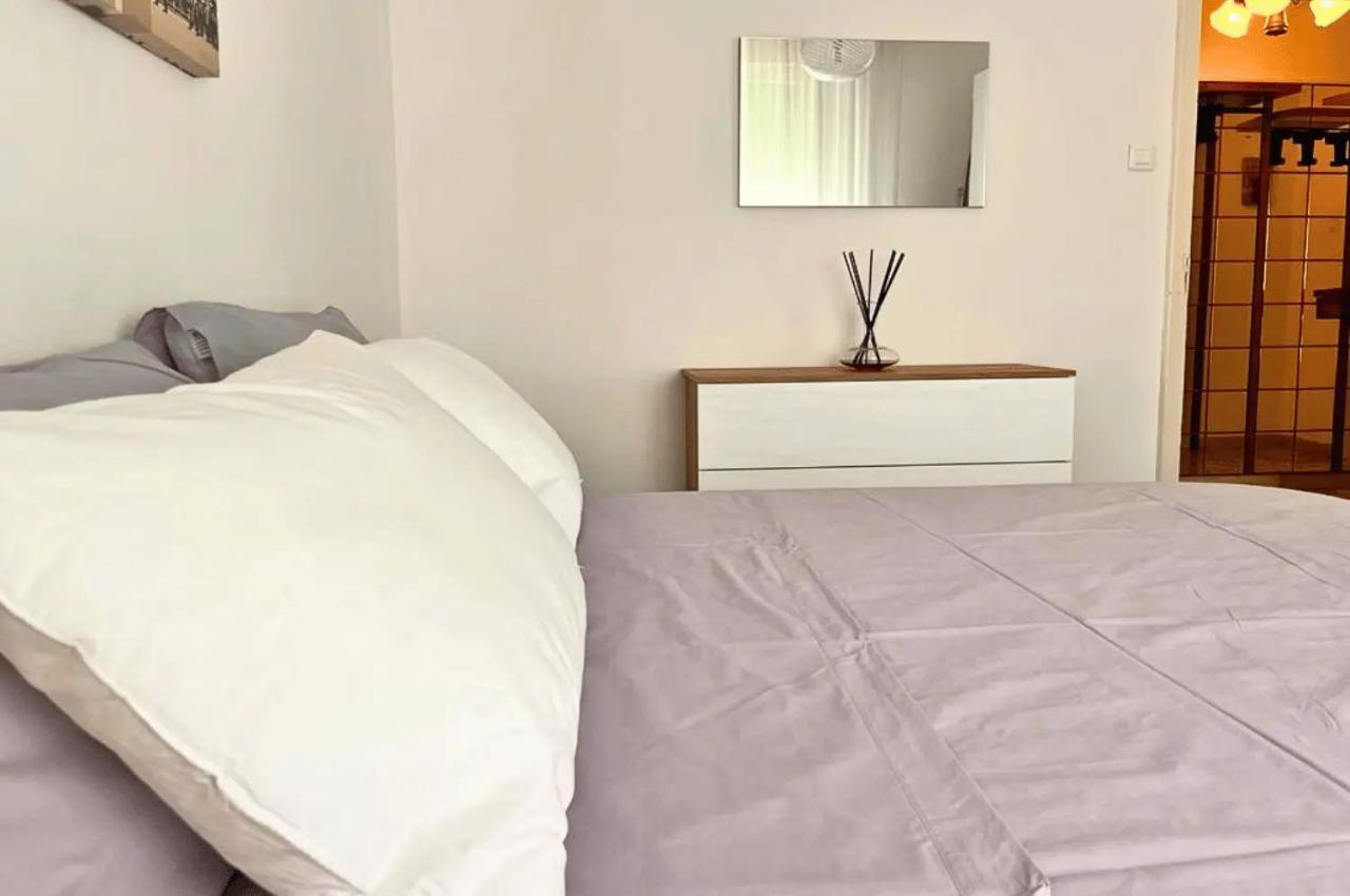 B&B San Giuseppe Moscati Μπολόνια Εξωτερικό φωτογραφία
