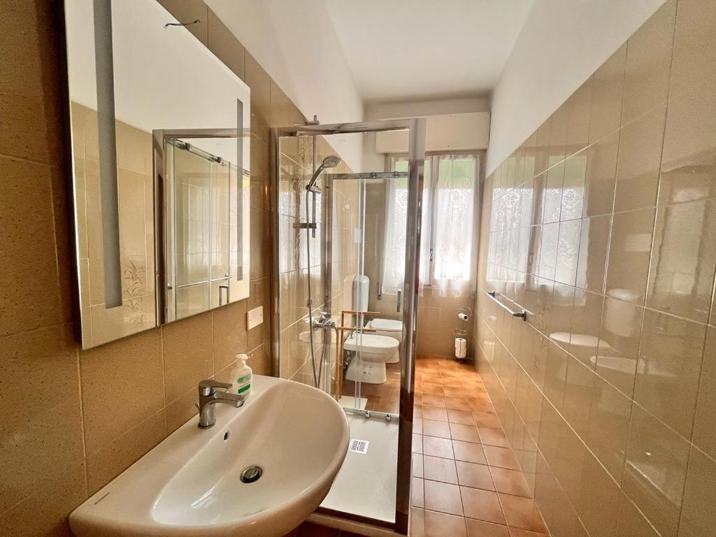 B&B San Giuseppe Moscati Μπολόνια Εξωτερικό φωτογραφία