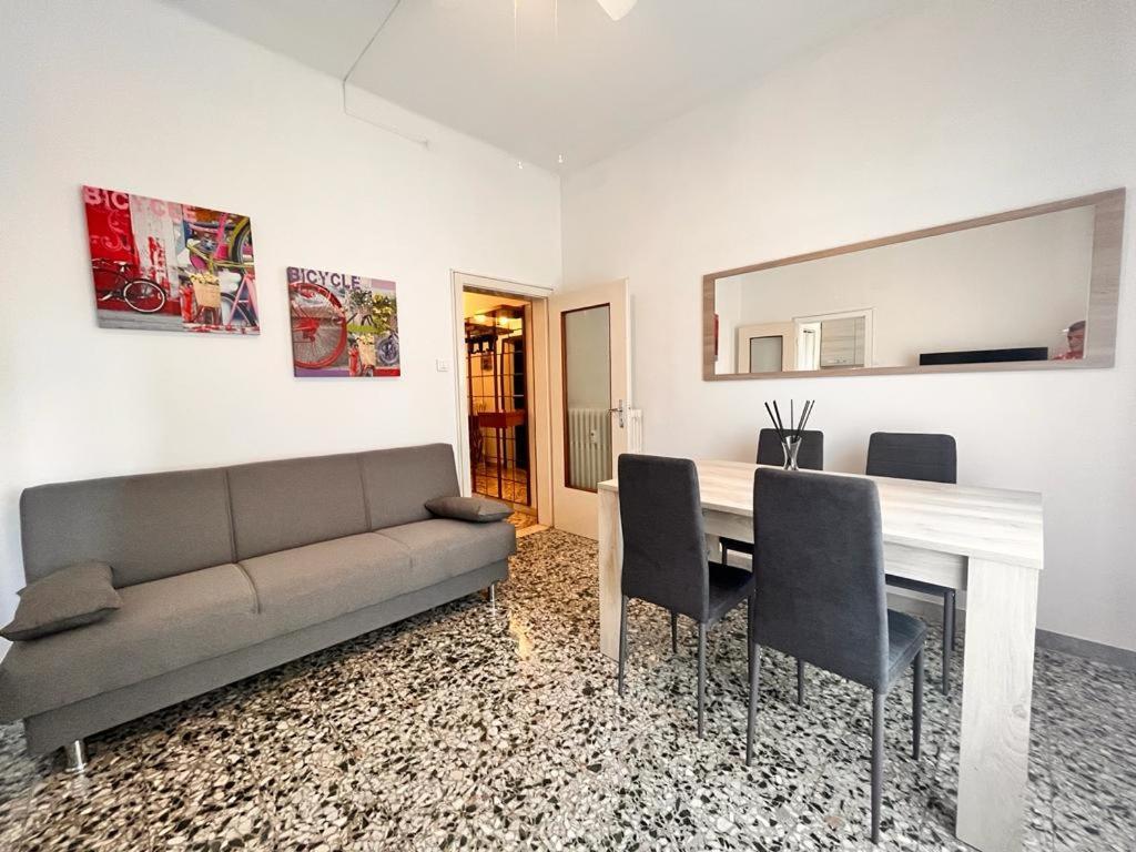 B&B San Giuseppe Moscati Μπολόνια Εξωτερικό φωτογραφία